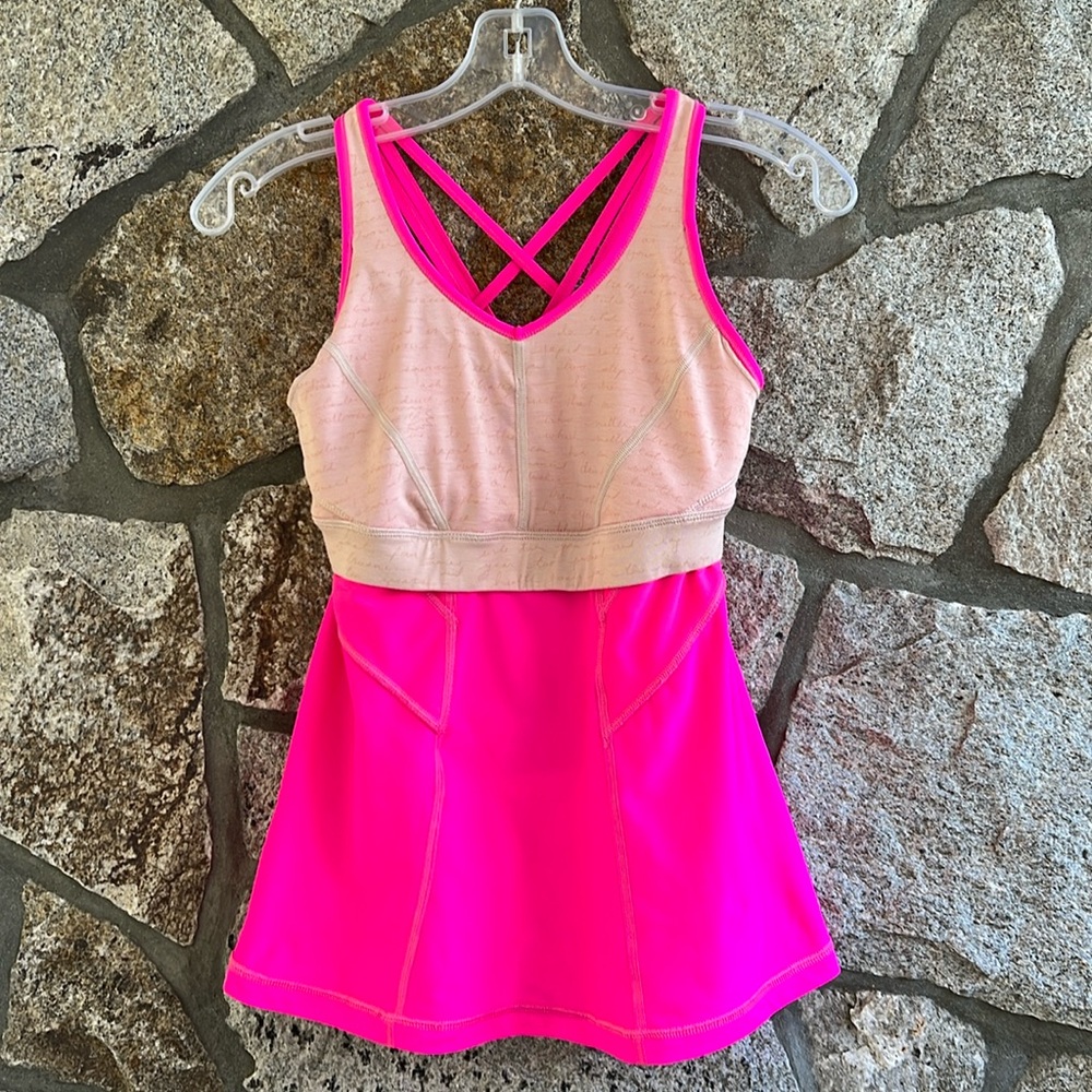 Lululemon Strap It Like Its Hot Tank - Picture 12 of 12